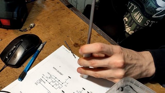 Как я дроссель собирал смотреть онлайн