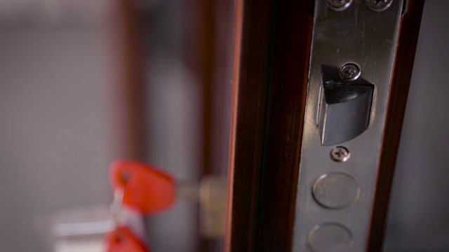 Входные двери с минеральной ватой