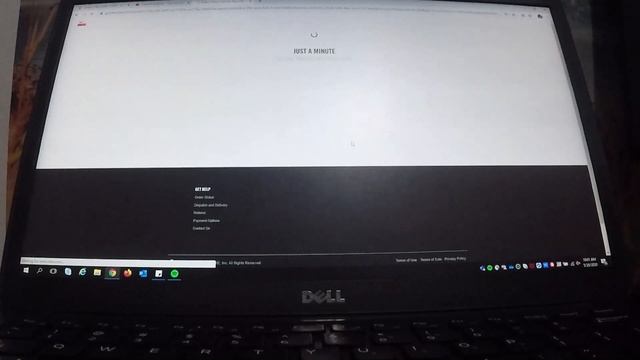 LIVE COP: TRAVIS SCOTT AIR MAX 270 (SNKRS PHIL) смотреть онлайн