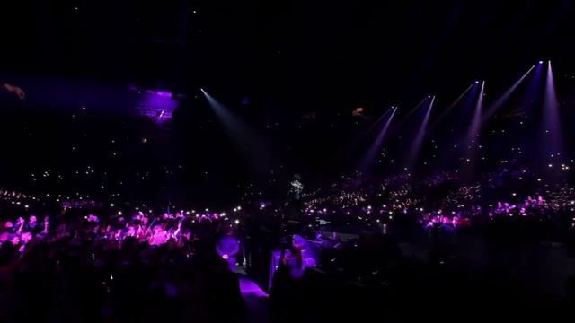 Dimash Kudaibergen/All By MySelf/New York/ Awesome смотреть онлайн