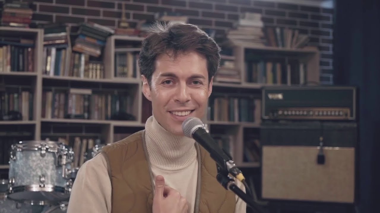 Марк Тишман - Включить свет смотреть онлайн