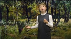 Бунин Детство