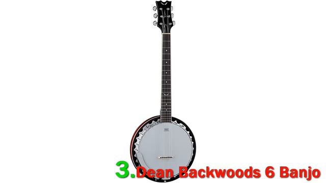 Top 5 Best Banjos in 2023 смотреть онлайн