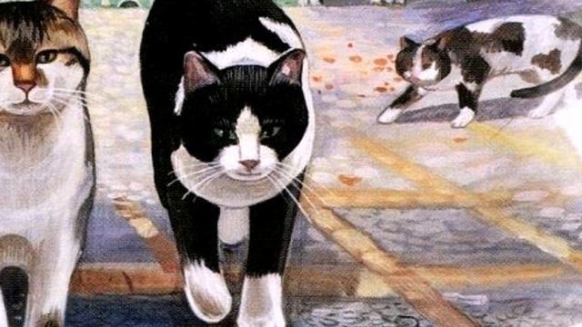 Живёт моя отрада ... смотреть онлайн