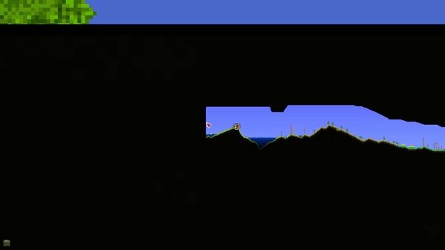 Terraria 1.4.4 How to Find The Aether Biome (2022) | Terraria 1.4.4. Shimmer | How to find a shimme смотреть онлайн