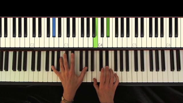 My Friend the Forest, Nils Frahm смотреть онлайн