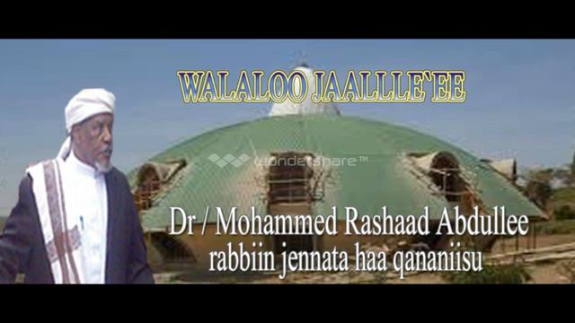 walaloo jaalalle`ee 1968 смотреть онлайн