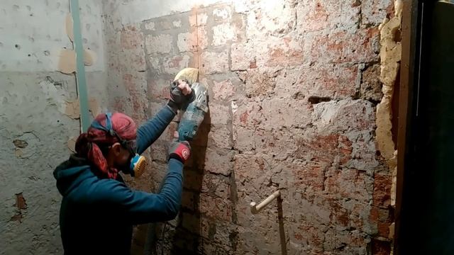 Как резать без пыли смотреть онлайн