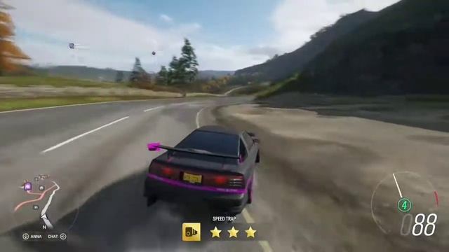 Drift With TOYOTA SUPRA '92