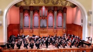 Сергей Прокофьев - Вальс Золушки и Полночь из балета "Золушка"