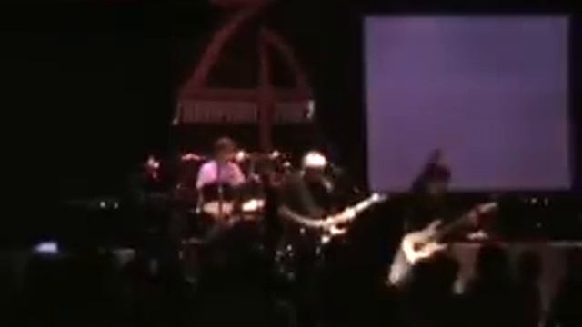 Зона Рока 2009: Андрианов Band смотреть онлайн