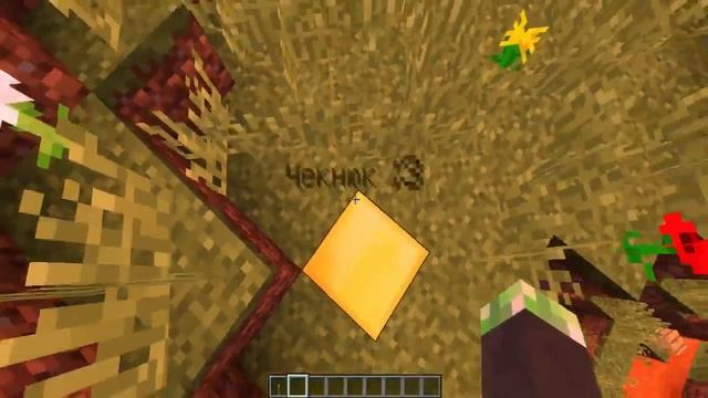 КРИПЕР vs БАШНЯ ПАРКУРА! - MINECRAFT смотреть онлайн