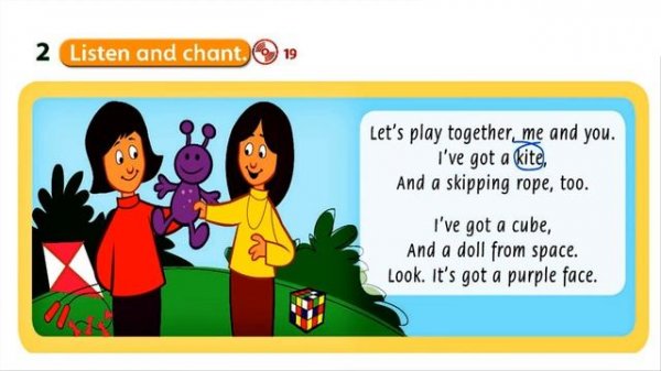 FAMILY AND FRIENDS 3 UNIT 2  MY WEEKEND