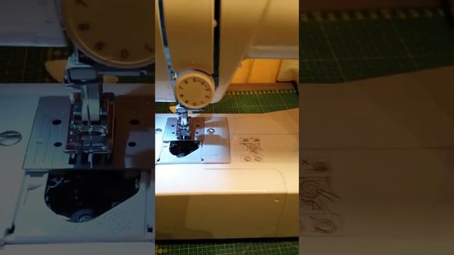 Varrógép használata abszolút kezdőknek 1. rész смотреть онлайн