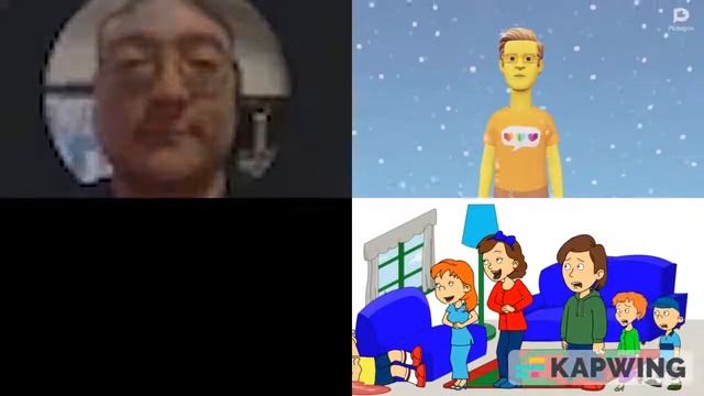 4 Screamers all at once V10 смотреть онлайн