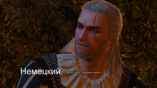 Ведьмак 3 Дикая Охота СРАВЕНИЕ ВСЕХ ЛОКАЛИЗАЦИЙ смотреть онлайн