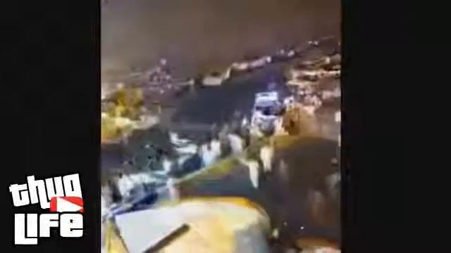 You Wanna Jump? Nah Let's Fall Fireman Thug Life смотреть онлайн