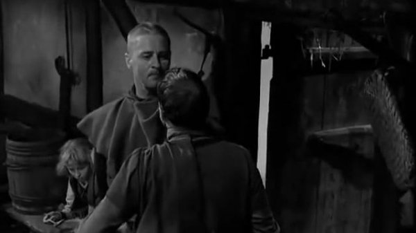 [Ingmar Bergman   The Seventh Seal]