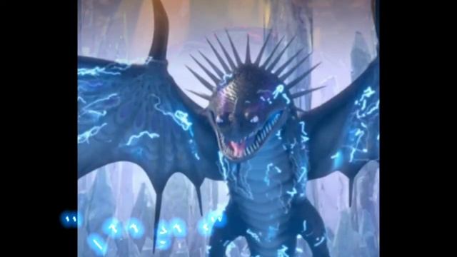 Новые драконы "Dragons nine Realms" Подборка драконов ✨?"Драконы девять миров" смотреть онлайн