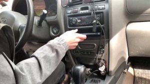 Huyndai Santa Fe 2004 - Стоит ли она того?