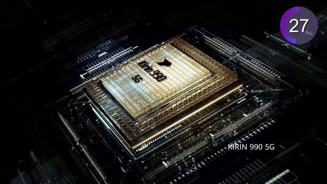 Презентация Huawei. Узнать за 60 секунд. смотреть онлайн
