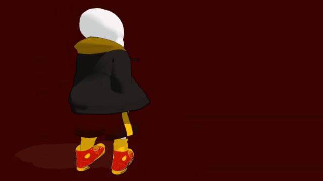 【UNDERTALE | MMD 】| Underfell Sans' one more fright | Original song by Maroon 5 смотреть онлайн