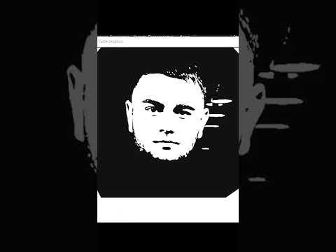 Рисуем Хауди Хо в Python! #shorts смотреть онлайн