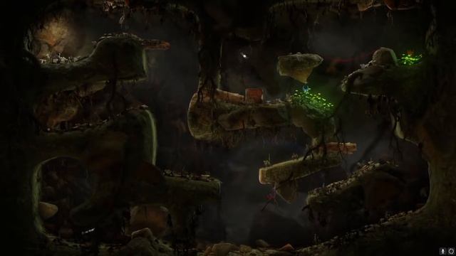 Unravel Two прохождение всех испытаний 1-12 ◈ на русском ◈ дополнительные уровни ◈ Walkthrough