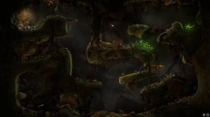 Unravel Two прохождение всех испытаний 1-12 ◈ на русском ◈ дополнительные уровни ◈ walkthrough