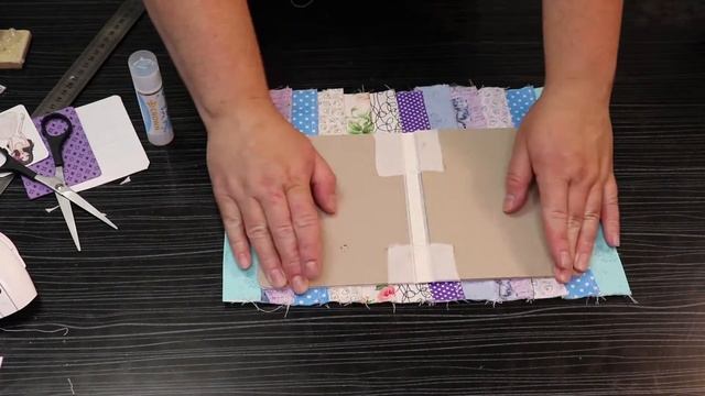 DIY Создаем альбом? для путешествий✈. Вторая жизнь старых вещей смотреть онлайн