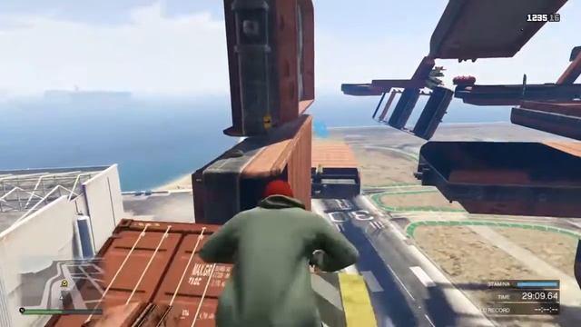 Gta 5 Bmx Skill Race. EP 8. I HAVE PHOTOSHOP смотреть онлайн