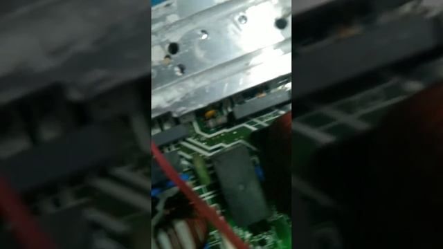 Voltas Pcb Dead Chopper Rewarding Smps Repair
