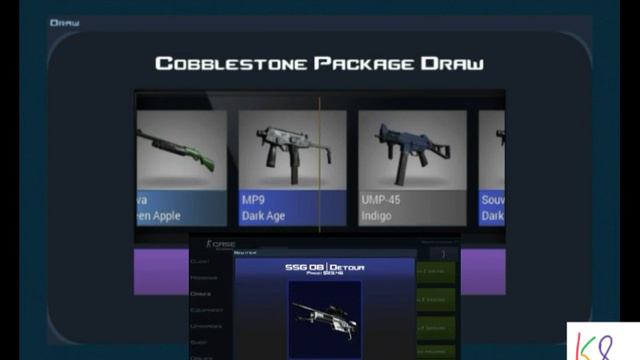 Case clicker|Кейс кликер |Новая рублика Совместное смотреть онлайн