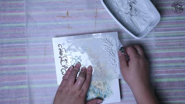 #121 DECOUPAGE JEWELLERY BOX / DECOUPAGE SZKATUŁKA / DECOUPAGE BOX / TUTORIAL / DIY смотреть онлайн