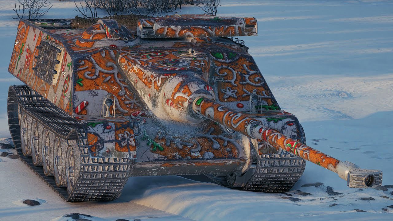 AMX 50 Foch - НЕ ХОТЕЛ НИЧЬИ, ИВАН ПОТОРОПИЛСЯ - 10 Кил 9,6К Дамаг смотреть онлайн