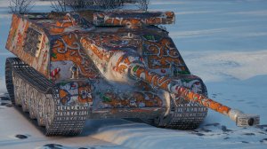 AMX 50 Foch - НЕ ХОТЕЛ НИЧЬИ, ИВАН ПОТОРОПИЛСЯ - 10 Кил 9,6К Дамаг