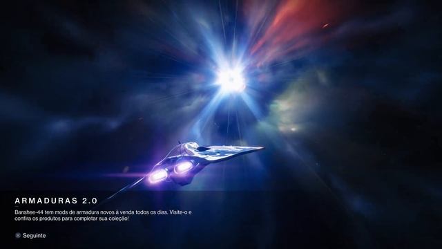 Destiny 2 - Dynamo.Approah.Arc Node is missing. смотреть онлайн