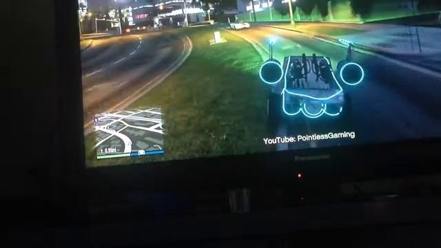 Moded mission space docker (gta5 ps4) смотреть онлайн