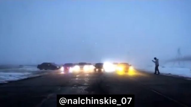 Сходка 19.12.2020 @nalchinskie_07 смотреть онлайн