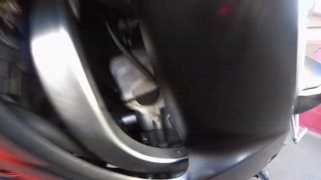 МОТОБАЗА.Honda CBR 600 F4 2000 год. WWW.MOTOBAZA.BIZ смотреть онлайн