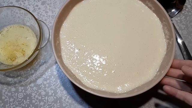 ПЫШНЫЕ Блины По Рецепту МОЕЙ БАБУШКИ. Расскажу Как их приготовить по быстрому смотреть онлайн