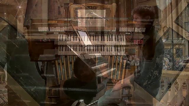 Chiesa di Santa Maria Immacolata delle Grazie - 8 Ottobre 2021 - Concerto di Christoph Schoenfelder смотреть онлайн