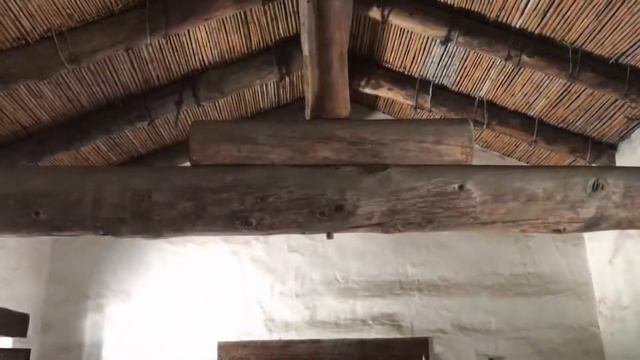 La Purísima Mission State Historic Park смотреть онлайн