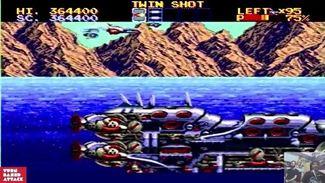 Book of Genesis E5: Lightening Force: Quest for the Darkstar смотреть онлайн