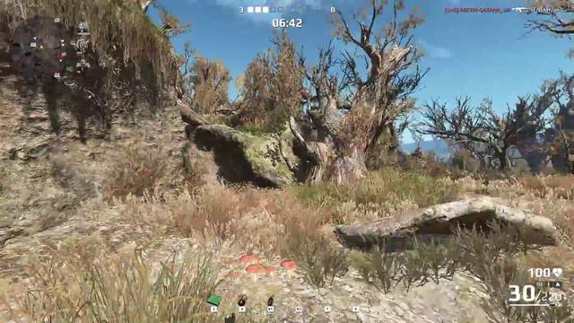 Survarium: *Лиги -  Забавно: 2ур экипировки на 5 ур игры.