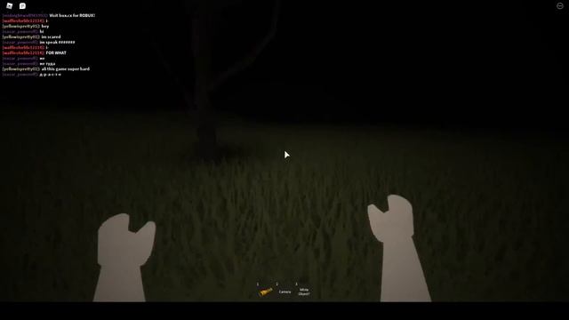 Роблокс проходим срашный лабиринт #3 | Roblox scary maze #3 смотреть онлайн