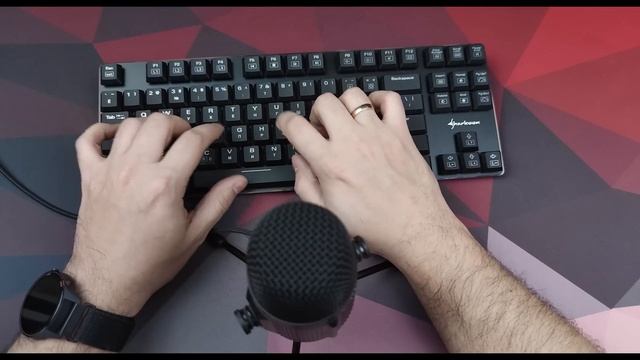 Обзор микрофона Dexp USB Lite. Норм звук за почти даром смотреть онлайн