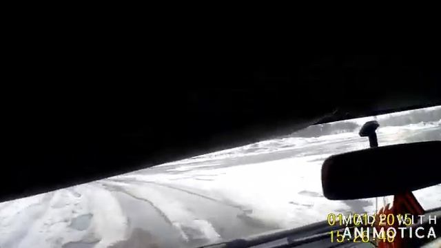 поездка на иж 2126 ода после установки бсз смотреть онлайн