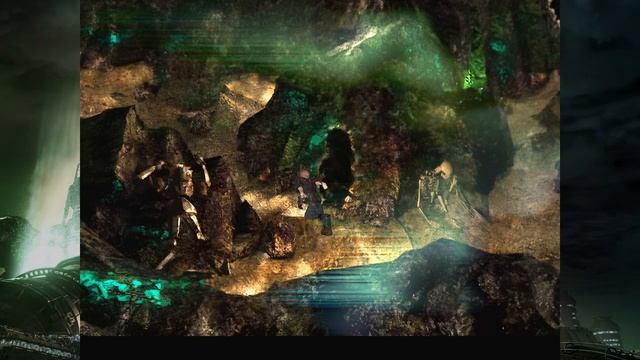 FINAL FANTASY VII (Modded) 30 - Cave of the Gi смотреть онлайн