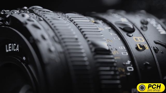 Leica Q2 ! смотреть онлайн